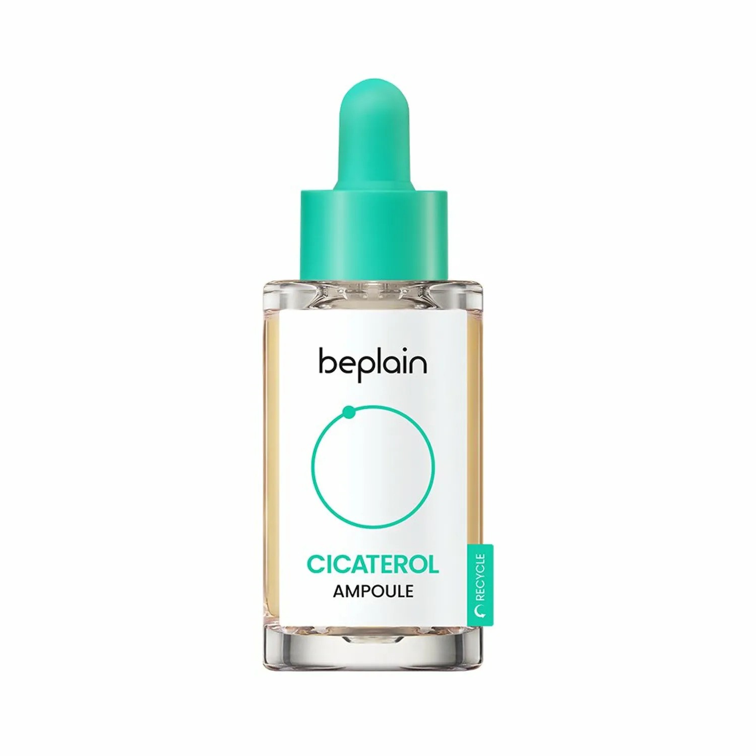 Beplain Cicaterol Ampoule [30ml]